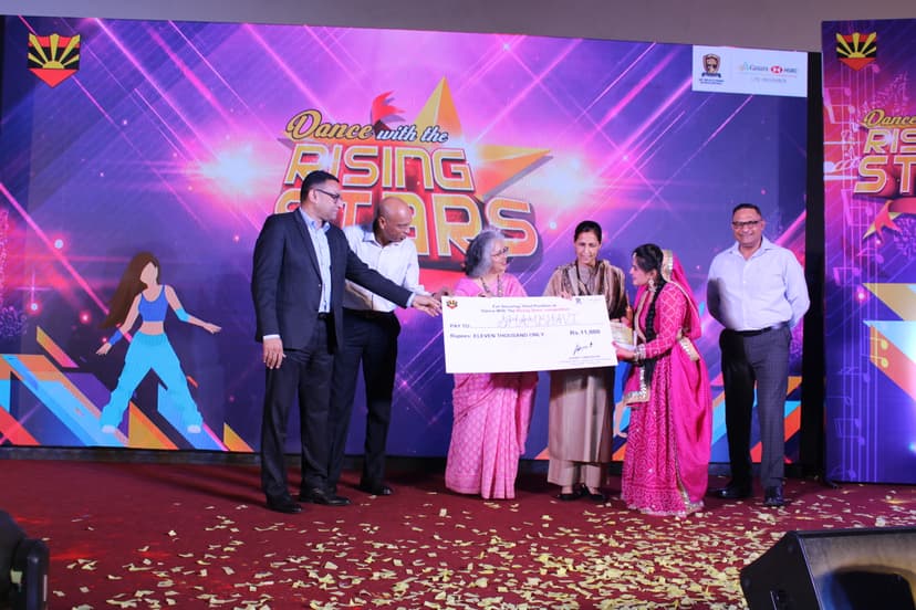 RISING STAR MAR 2024